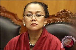 Pameran Museum Nusantara Berlangsung di JCC