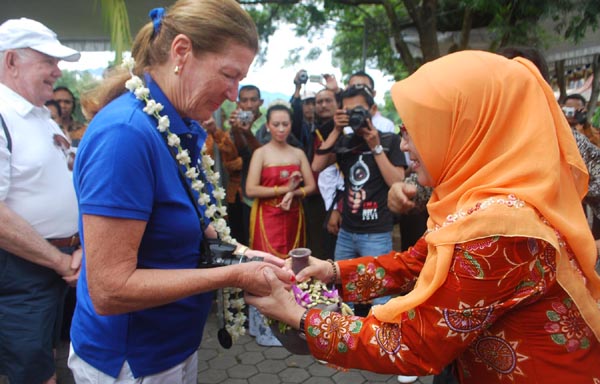 Kementerian Pariwisata Siapkan 10.000 Sertifikasi Kompetensi