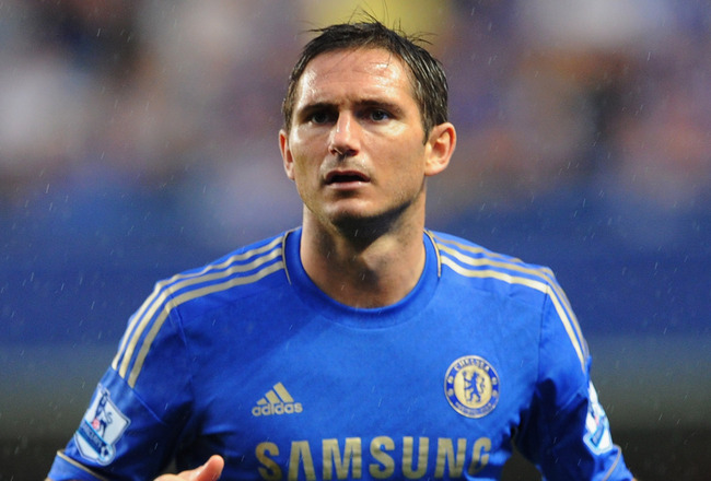 Chelsea Akan Perpanjang Kontrak Lampard