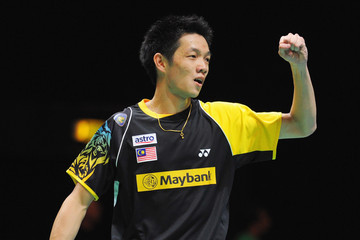 Lee Chong Wei Takluk