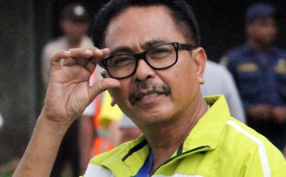 Direktur Media PSSI : Pecat Halim