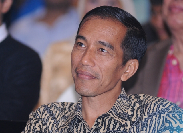 Jokowi : Sistem Rujukan KJS Akan di Perbaiki