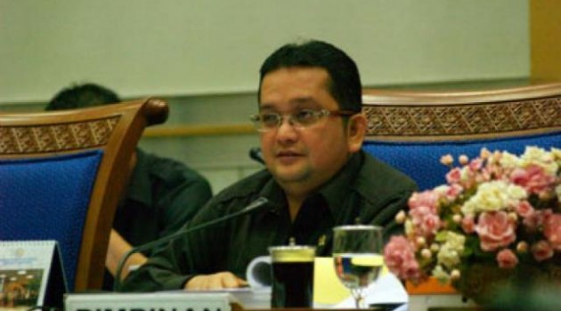 Pemanggilan Bambang cs oleh KPK Hanya Sebatas Saksi