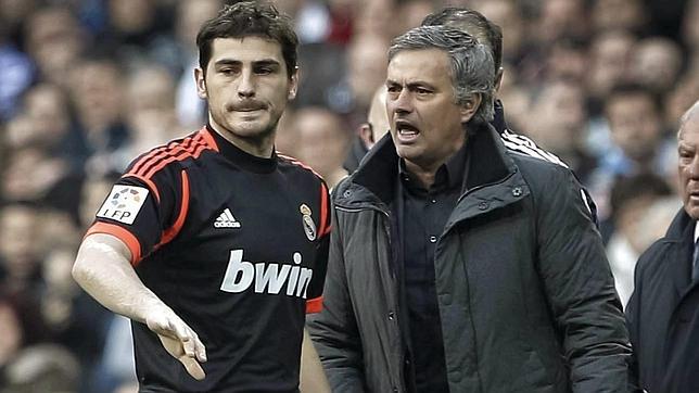 Mourinho Akan Tinggalkan Madrid