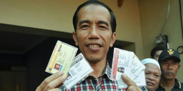 Jokowi : Kesehatan Hak Rakyat, Jangan Ganggu-ganggu