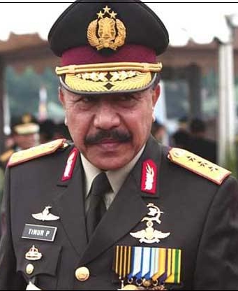 Kapolri : Puncak Arus Mudik Merak-Bakauheni H-5