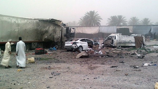15 Orang Tewas Dalam Kekerasan Yang Berlangsung di Irak