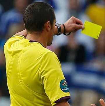 Panpel Liga Siwo 2014 Putihkan Kartu Kuning di Babak Semifinal