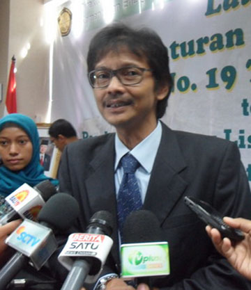 Pengembangan Energi Arus Laut Untuk Pencapaian Target EBT