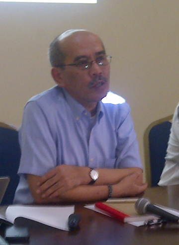 Faisal Basri: Pemerintah Tidak Melepas Harga BBM pada Mekanisme Pasar