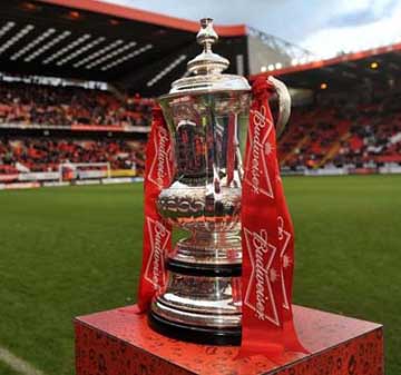 Tekuk Liverpool 2-1, Aston Villa Tantang Arsenal di Babak Final Piala FA