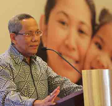 Forum Asia Pasifik Bahas Pentingnya 1000 Hari Pertama Kehidupan Bagi Anak