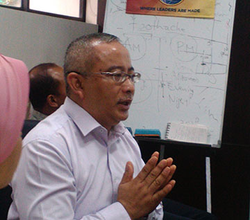 Pertamina Internasional EP Naikkan Produksi Migas di Algeria