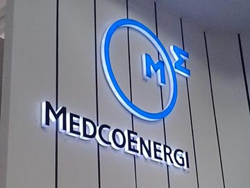 MedcoEnergi Perpanjang Kontrak Blok Lematang PSC