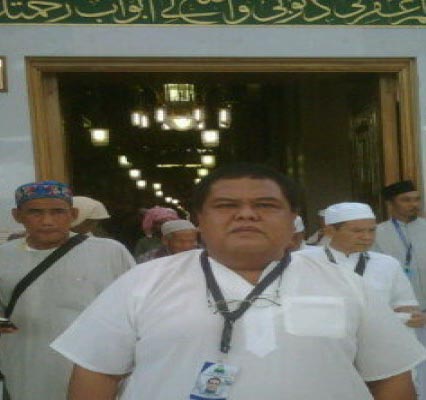 Sofyano Zakaria: Pelaku Pemerkosa Telah Merusak Masa Depan Anak