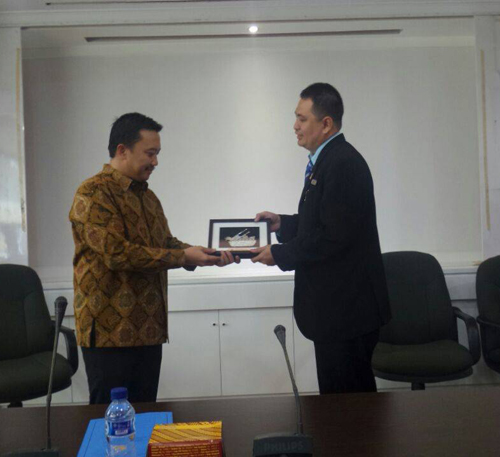 Menpora Berharap Hubungan Pemuda Indonesia-Malaysia Terus Ditingkatkan