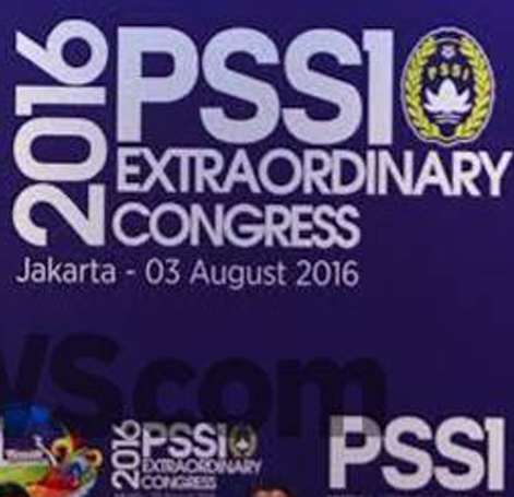 Sekjen Pastikan Pemilihan Ketua Umum PSSI Berlangsung Terbuka
