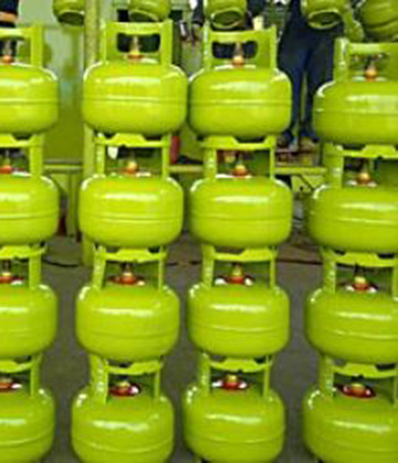 Pemerintah Masih Mengkaji Pola Distribusi Tertutup LPG 3kg