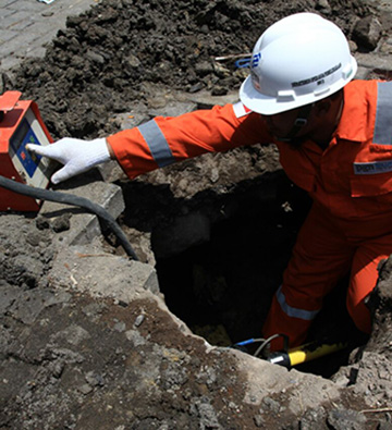 PGN Perluas Jaringan Pipa Gas Bumi di Bogor Hingga Sukabumi