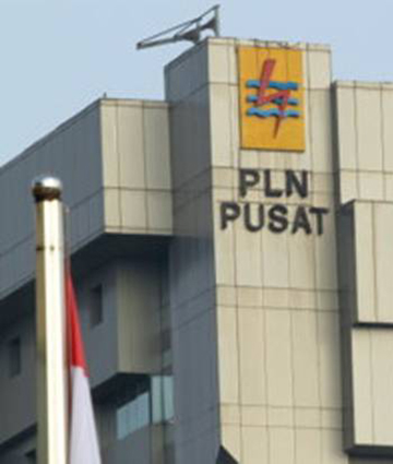 Dorong Peningkatan Tingkat Komponen Dalam Negeri Untuk Proyek 35.000 MW