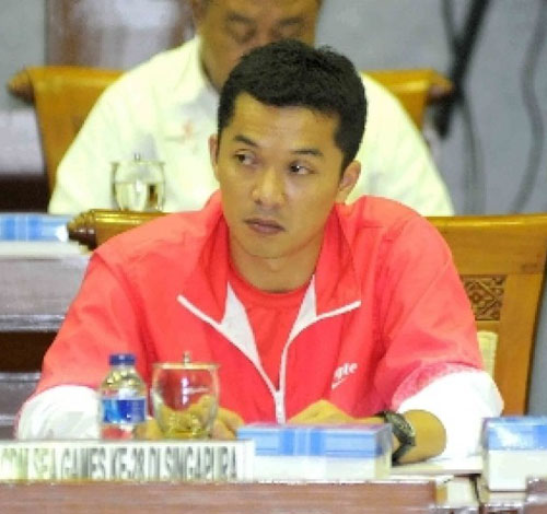 Taufik Hidayat : Percuma Bangun Venus Mewah Tanpa Prestasi di Asian Games