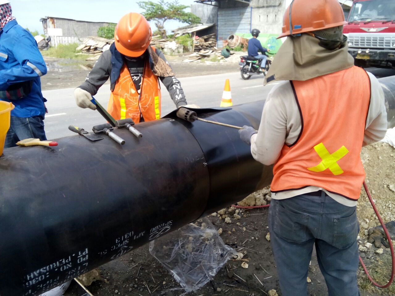 Jelang Akhir Tahun, PGN Genjot Pemanfaatan Gas Bumi di 9 Kota