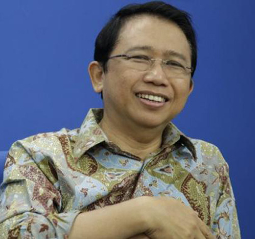 Marzuki Alie Dijadwalkan Diperiksa Bareskrim Terkait Laporannya