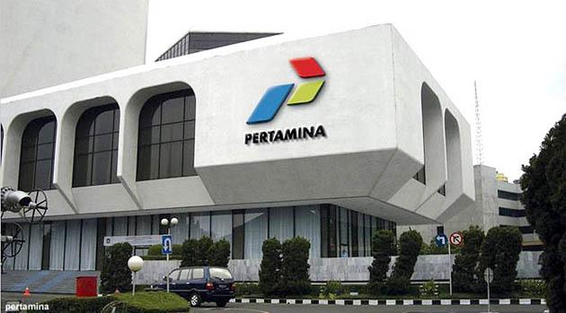 Dirut Pertamina Definitif Akan Diumumkan