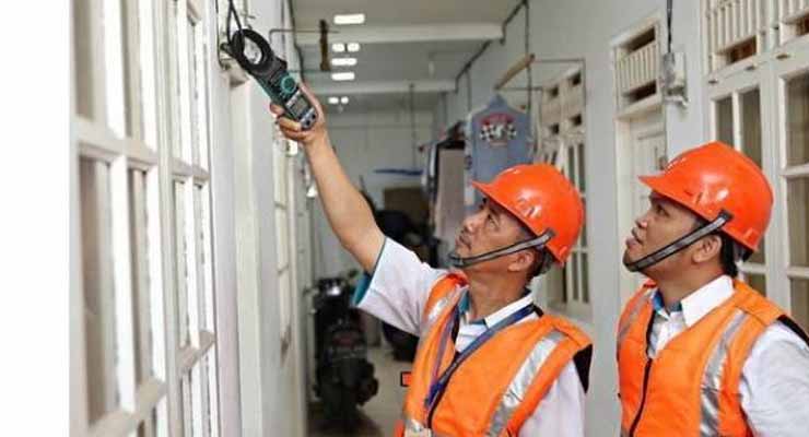 Pemerintah Godok Penyederhanaan Golongan Pelanggan Listrik Non-Subsidi