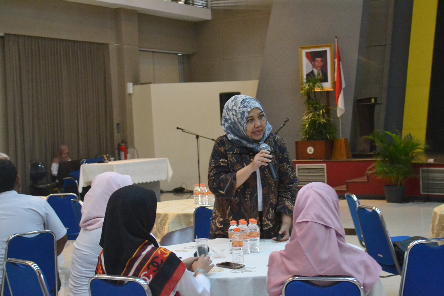 Progres Fisik Pembangunan Infrastruktur Kementerian PUPR Mencapai 86,60%