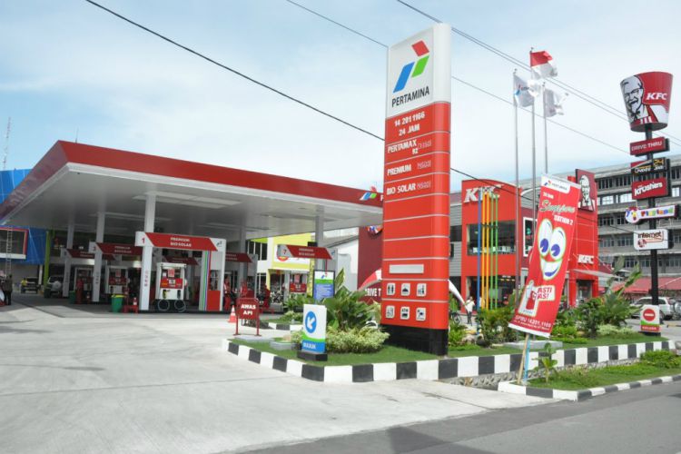 Posko Nasional ESDM Catat Distrbusi BBM dan LPG, Aman