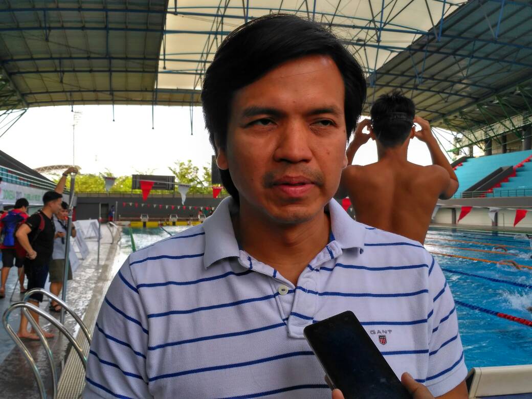 PB PRSI Isyaratkan Perenang Limit-A Dikirim ke Olimpiade Remaja 2018