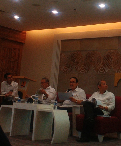 Kementerian PUPR Pastikan Jalan Nasional Aman Dilintasi Saat Libur Natal 2017