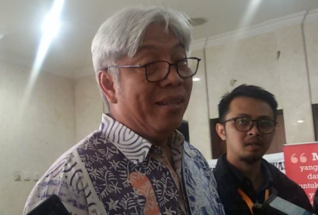 Harga Lelang WIUP/WIUPK Diatur Melalui Kepmen ESDM No. 1805.K/2018