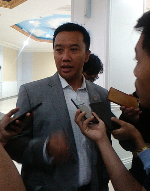 Menpora, Imam Nahrawi Lepas 52 Atlet Lulusan SKO Ragunan 2017-2018