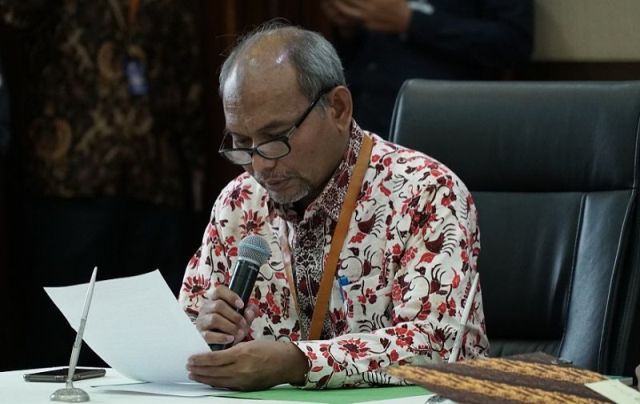 Pemerintah Buka Penwaran Lelang WK Migas Tahap II 2018