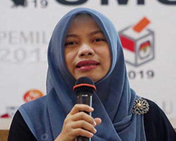 Perludem Ungkap Daerah Berpotensi Rawan SARA