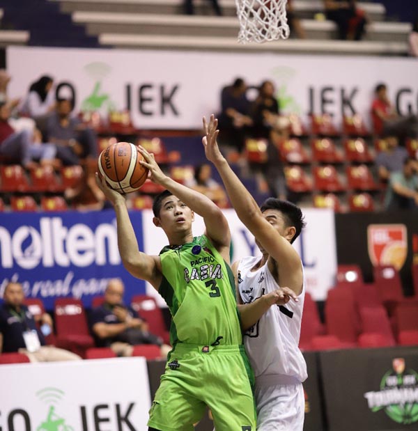 Bank BPD DIY Petik Kemenangan Pertama Atas Hangtuah