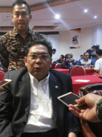 Pecatur Putri Indonesia WGM Medina Warda Aulia Yakin Jadi Juara di Japfa Chess Festival 2018