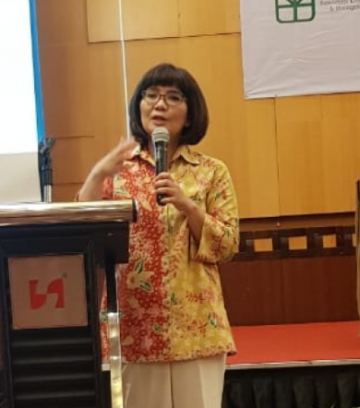 Aviliani : Kepatuhan Membayar Pajak Masih Rendah