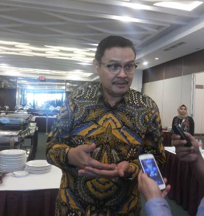 Pertamina Mendapat Piagam Penghargaan dari APEI