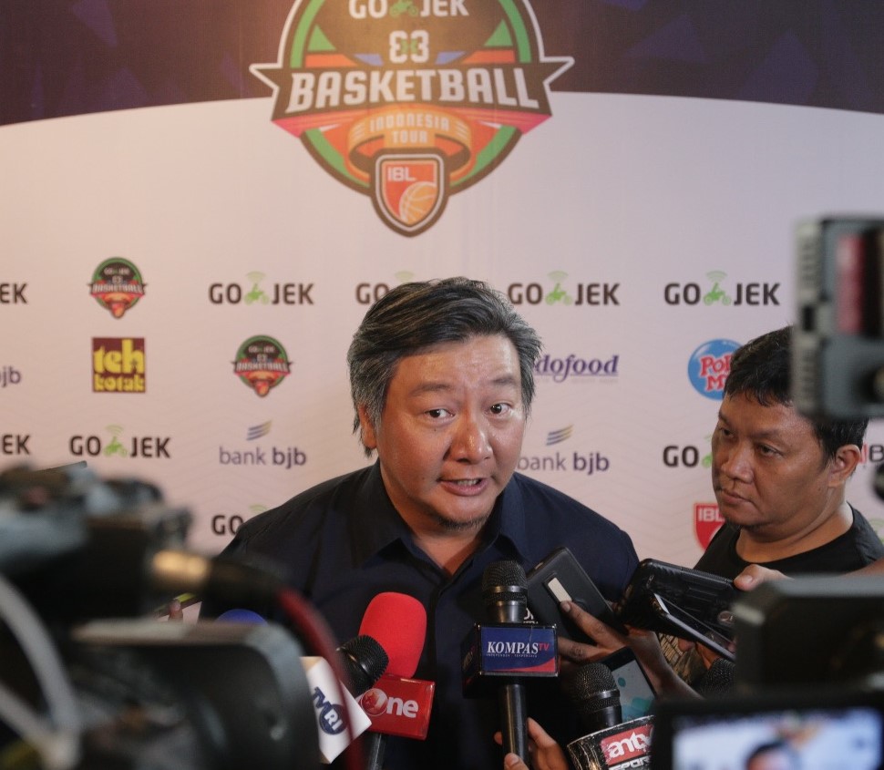 IBL Go-Jek 3×3 Basketball Indonesia Tour 2019 Kembali Bergulir