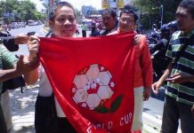 Balon Ketum PSSI Meyakini Pemilihan Exco PSSI Berdasarkan Uang