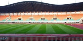 Indonesia Jadi Tuan Rumah Piala Dunia U-20, Pemkab Bogor Serius Berbenah stadion