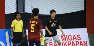 futsal
