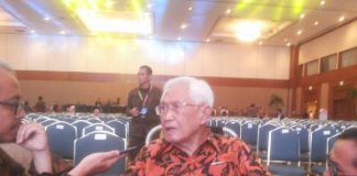 begawan Pertambangan