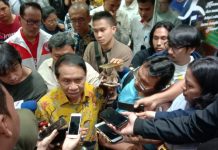 Menpora Berharap Tim Pelajar Indonesia Juara ASFC 2019 Menteri Pemuda dan Olahraga (Menpora) Zainudin Amali berharap Tim Pelajar Indonesia menjadi juara.