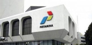 pertamina