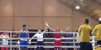 Dua Petinju Indonesia Bidik Emas di Babak Final SEA Games 2019