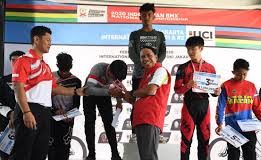 Rutin Gelar Kejuaraan International, Menpora Apresiasi PB ISSI